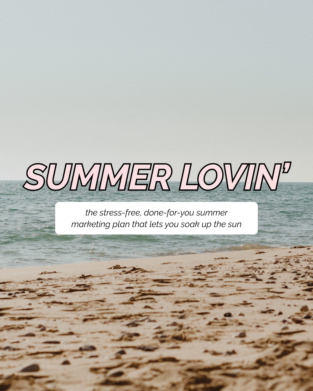 Summer Lovin'